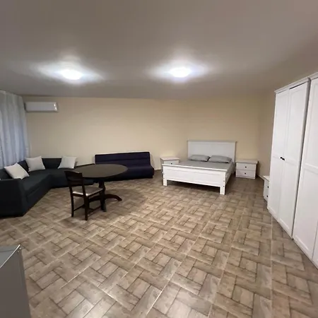 място! Appartement Slantchev Briag