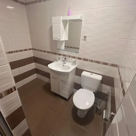 Apartment място!