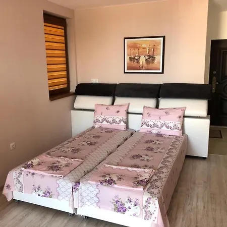 място! Apartment Sunny Beach