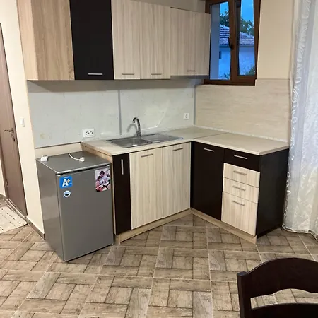 място! Apartment